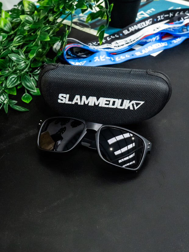 Wayfarer Sunglasses
