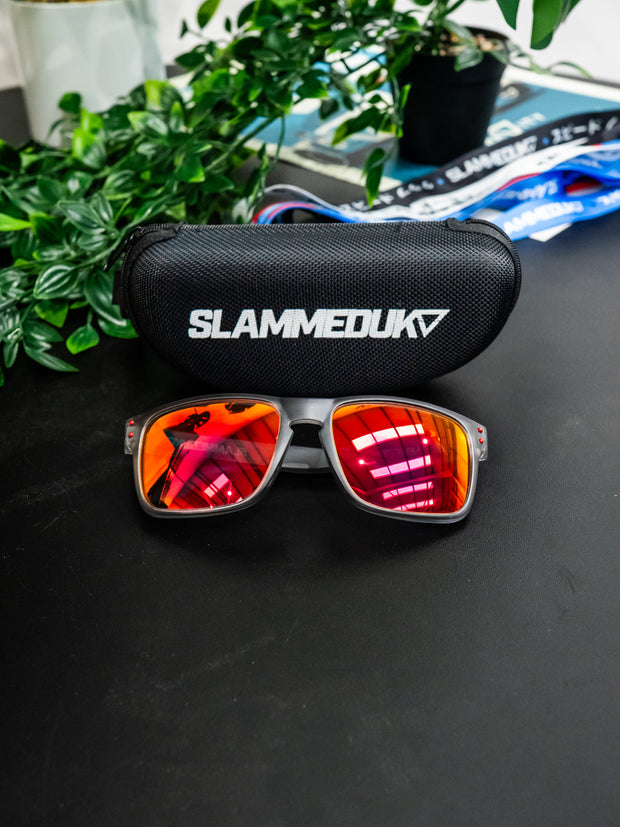 Wayfarer Sunglasses
