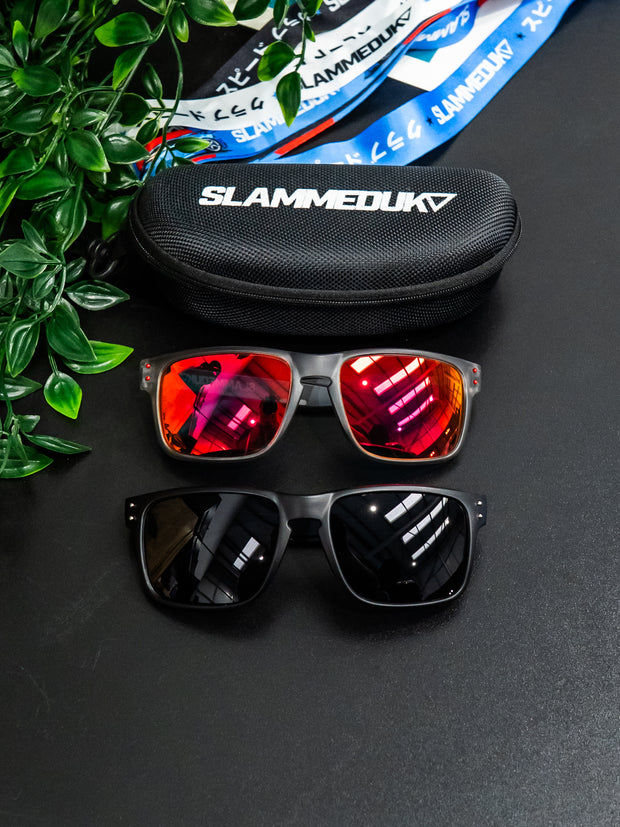 Wayfarer Sunglasses