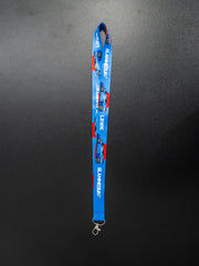 Slambo Lanyard