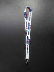 Slambo Lanyard