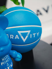 Limited Edition Gravity Basketball
