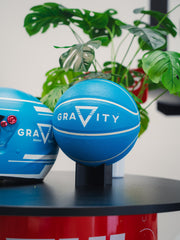 Limited Edition Gravity Basketball