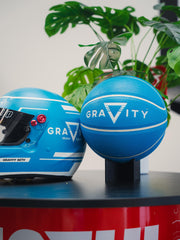 Limited Edition Gravity Basketball