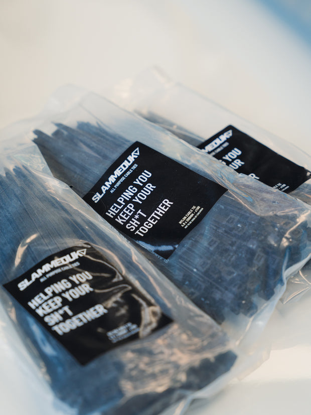 Cable Ties