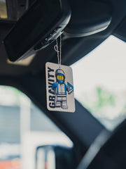 Gravity Air Freshener