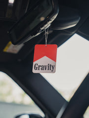 Gravity Air Freshener