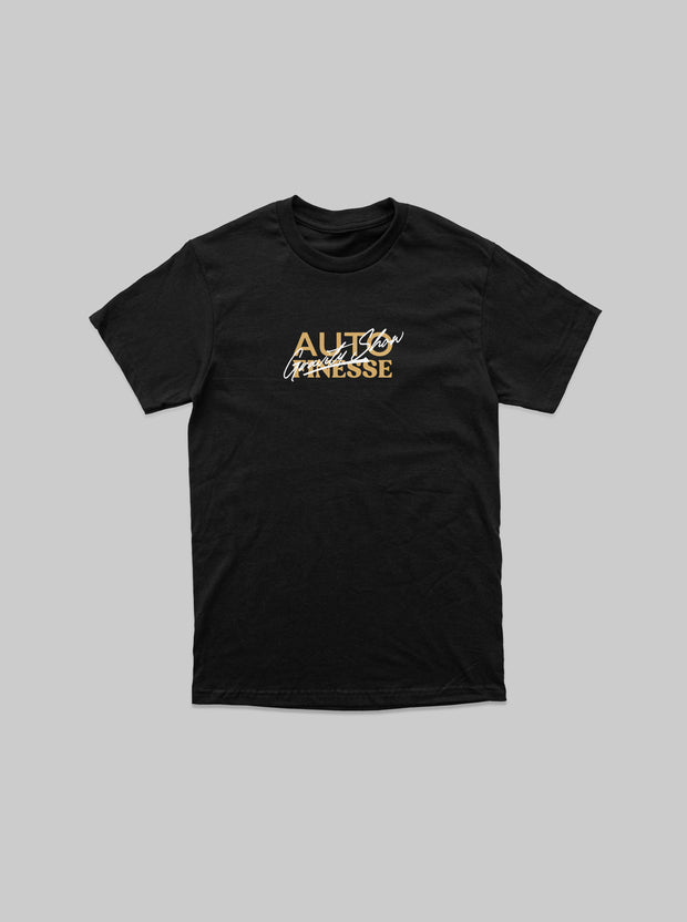 Gravity Auto Finesse Collab T-Shirt