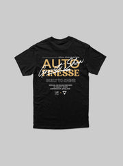 Gravity Auto Finesse Collab T-Shirt