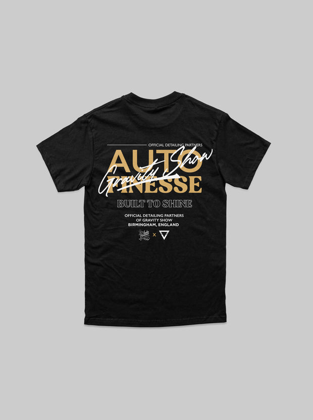 Gravity Auto Finesse Collab T-Shirt