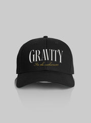 Enthusiasts Script Cap
