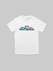 Gravity Cars T-Shirt