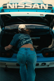 Gravity Racing Team T-Shirt