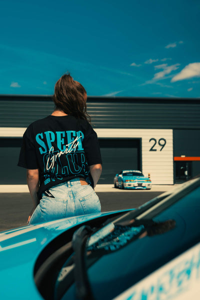 PREMIUM QUALITY - AUTOMOTIVE LIFESTYLE