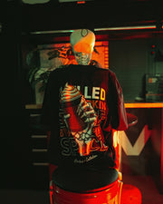 Fuelled By Pumpkin Spice T-Shirt (Limited Edition)