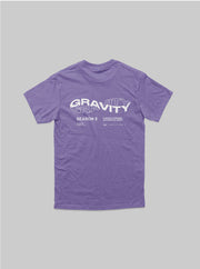 Infinity T-Shirt - Lilac