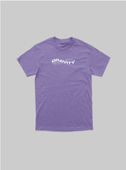 Infinity T-Shirt - Lilac