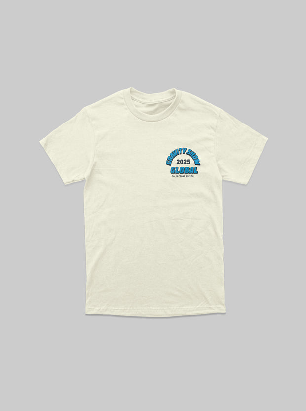 Gravity 2025 Collector's T-Shirt