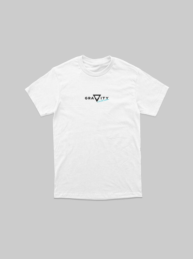 Limited Edition Supercar Fest T-Shirt - White