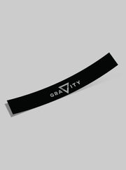Gravity Black Sunstrip