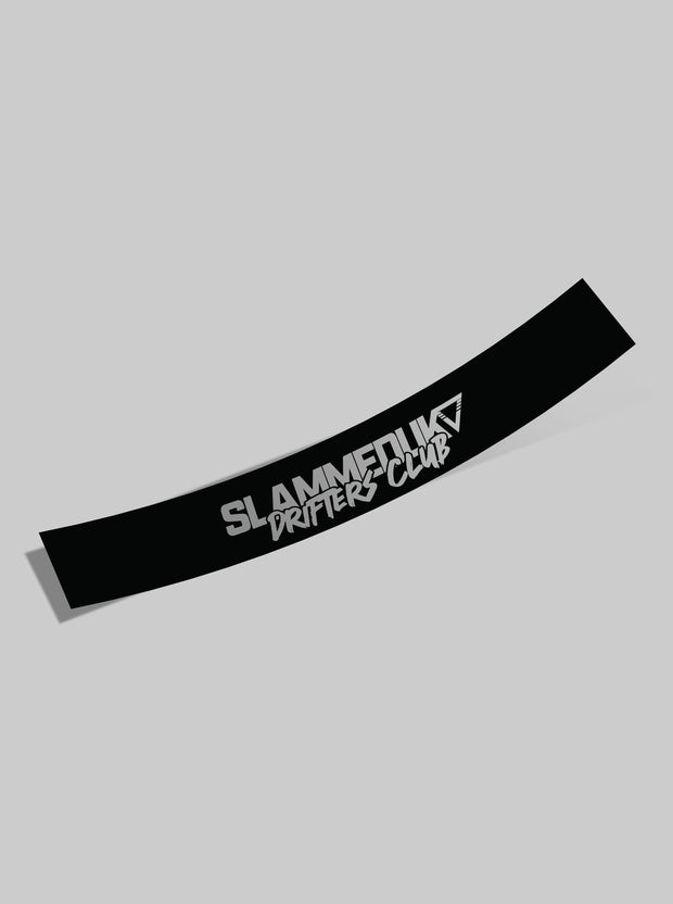 Drifter's Club Sunstrip