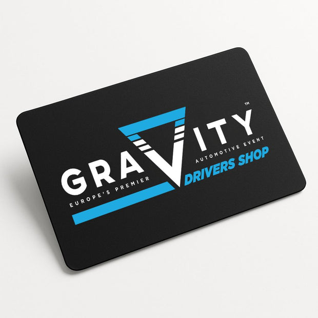 Drivers Shop Gift Card
